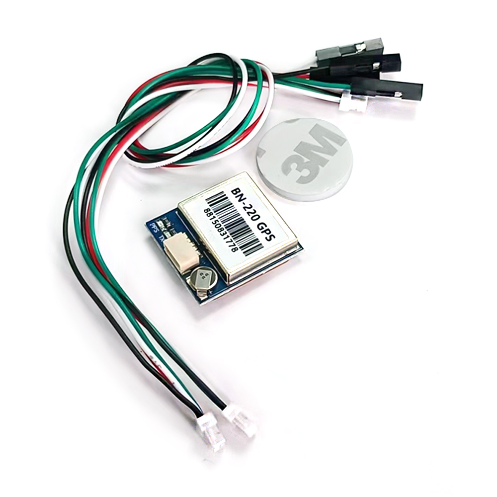 BN-220 BN880 GPS GLONASS Modul - Drone Rc2 review and price