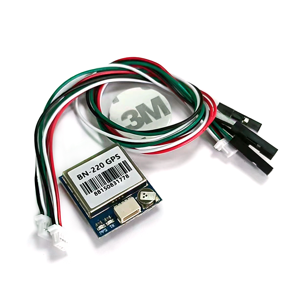 BN-220 BN880 GPS GLONASS Modul - Drone Rc2 review and price