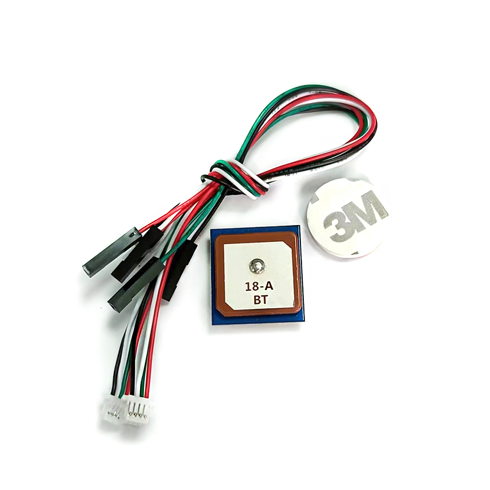 BN-220 BN880 GPS GLONASS Modul - Drone Rc2 review and price