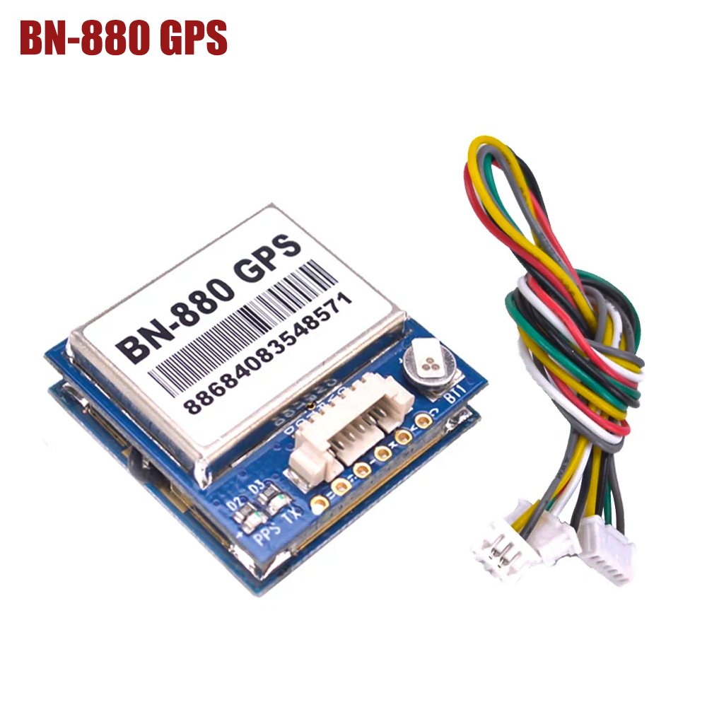BN-220 BN880 GPS GLONASS Modul - Drone Rc2 review and price