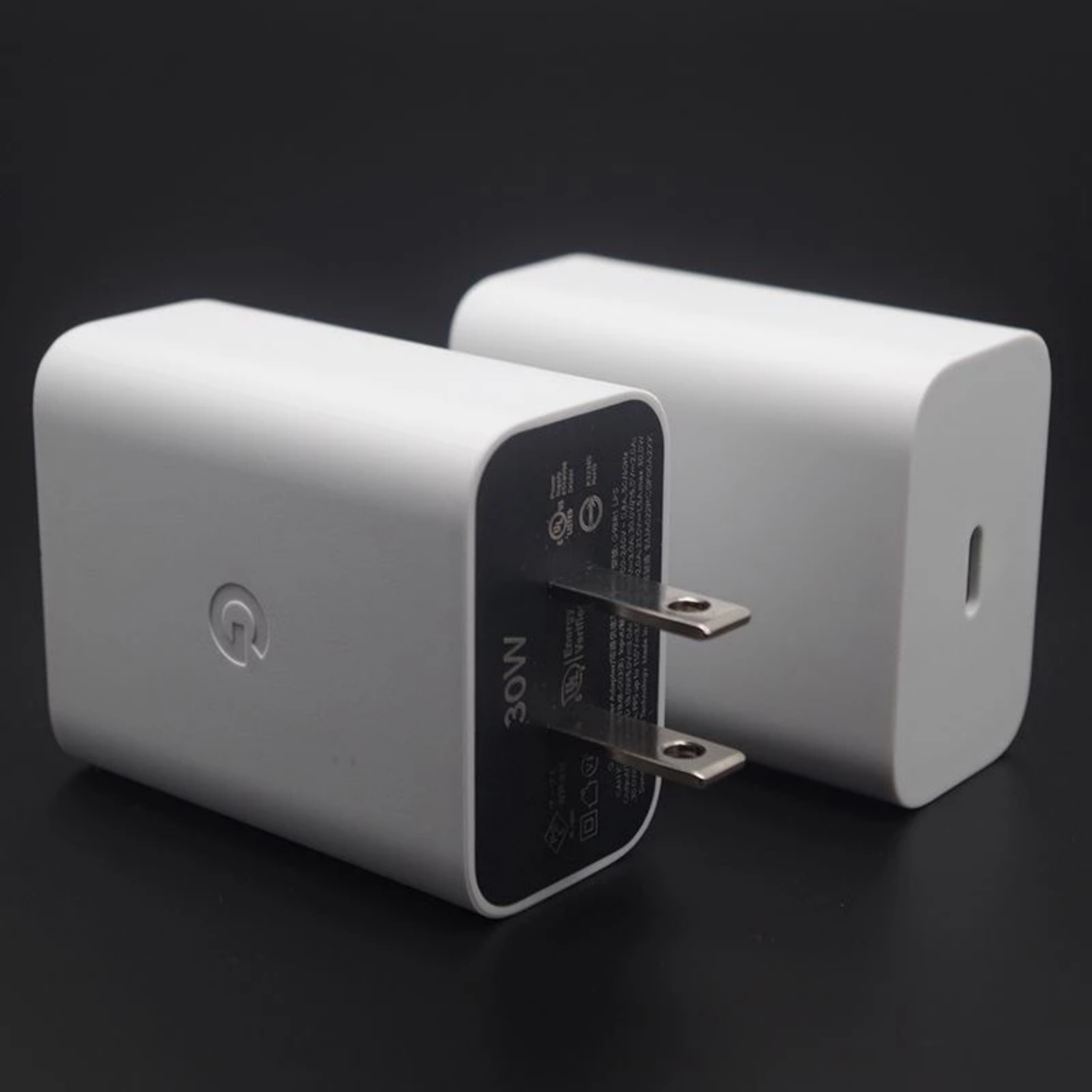 Pixel 9 Pro 30W Charger EU US  - Drone Xl Rc review and price