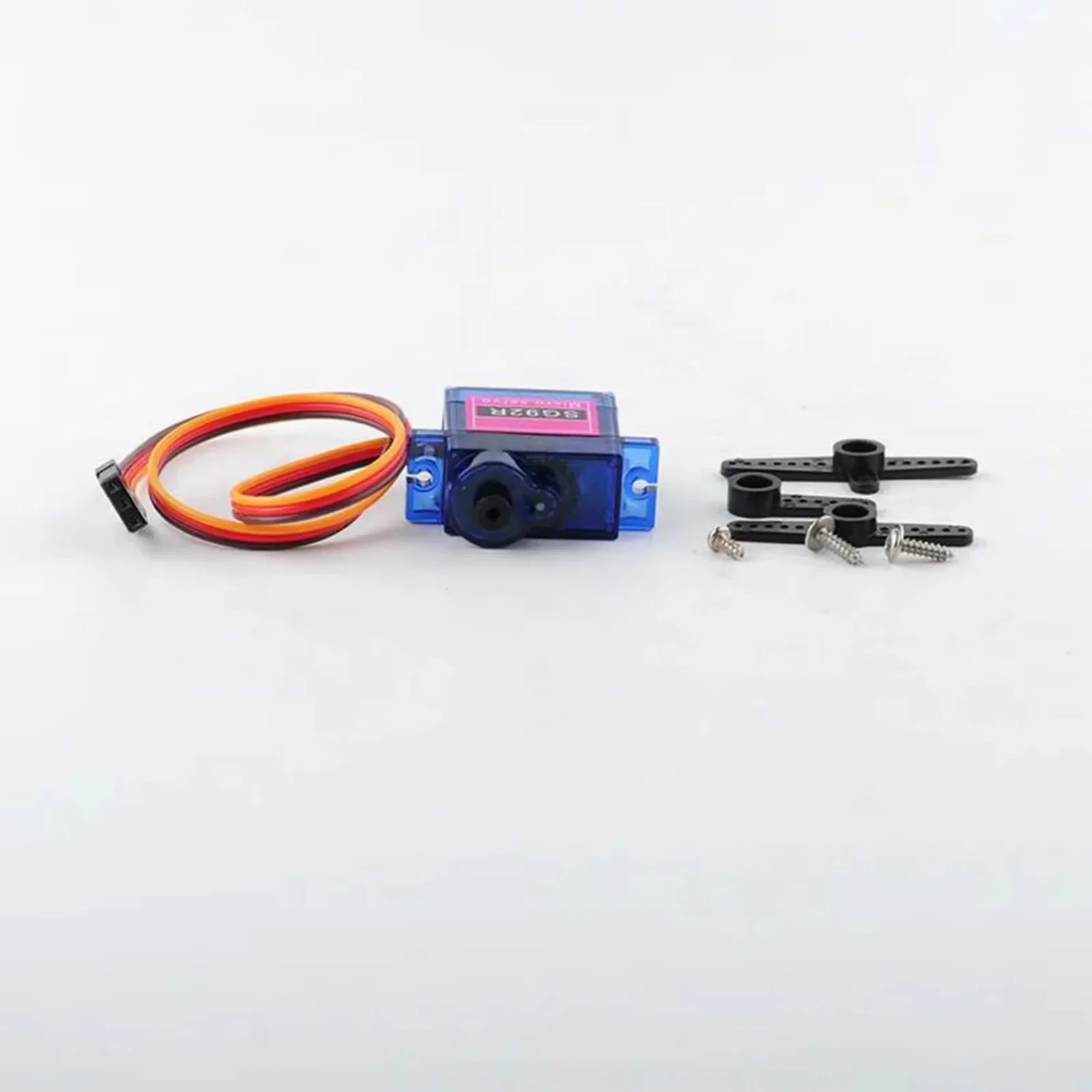 10pcs/lot SG92R Micro Servo 9g - Rc Drone Uav review and price