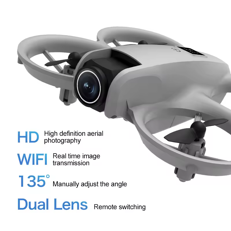 2026 NEW GT3 Mini With LED Fol - Rc Drone Uav review and price