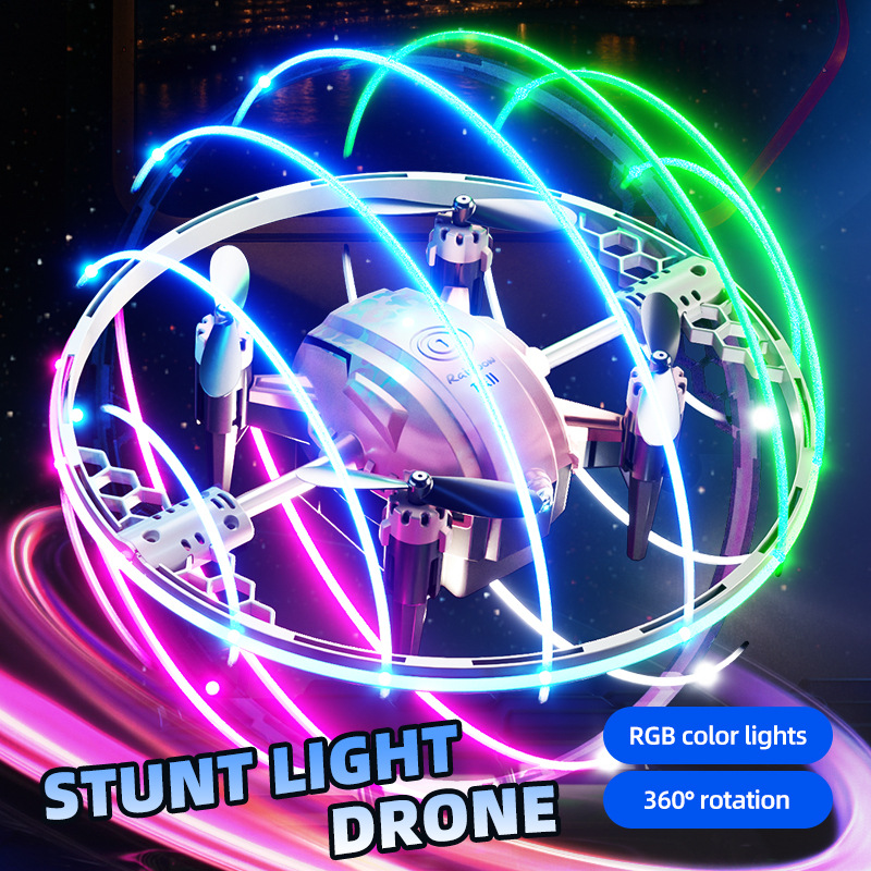 2.4G JJRC Maze Star Ring Rotat - Drone Aircraft Jjrc review and price