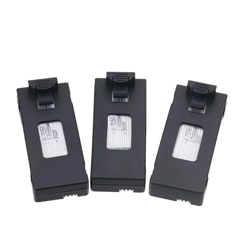 3.7V 1800mAh RC Drone Battery  - Drone Rc E88 Pro review and price