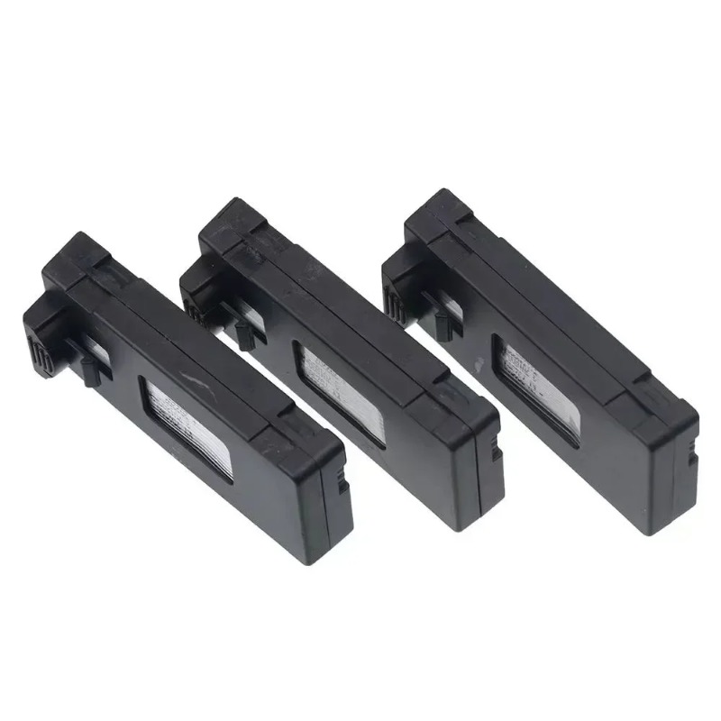 3.7V 1800mAh RC Drone Battery  - Drone Rc E88 Pro review and price