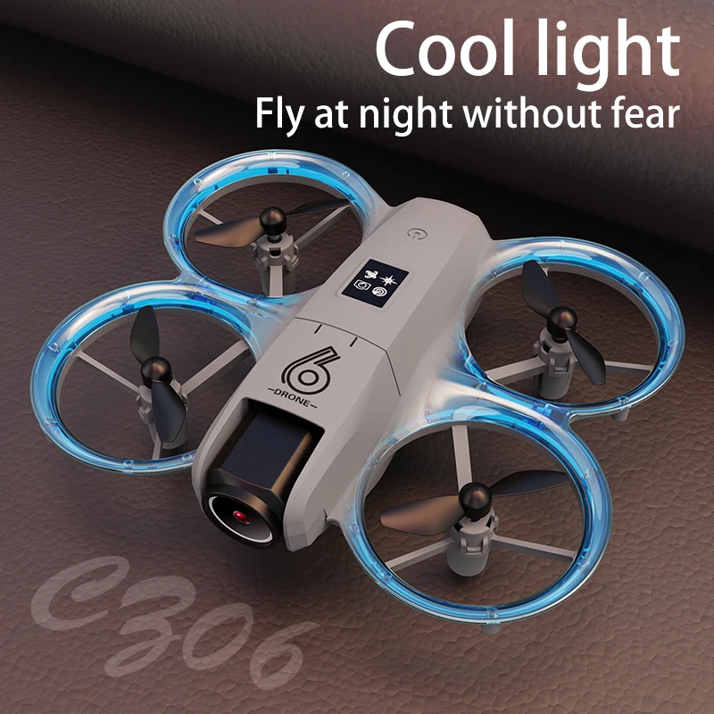 CZ06 Mini RC Quadcopter Drone  - Rc Drone Uav review and price