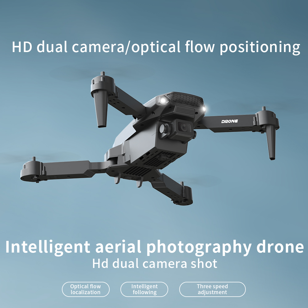 2026 Mini RC E88 Drone Foldabl - Drone Rc E88 Pro review and price