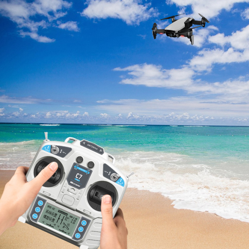 MicroZone MC7 Controller C7 MI - Drone Rc Receiver And Transmitter review and price