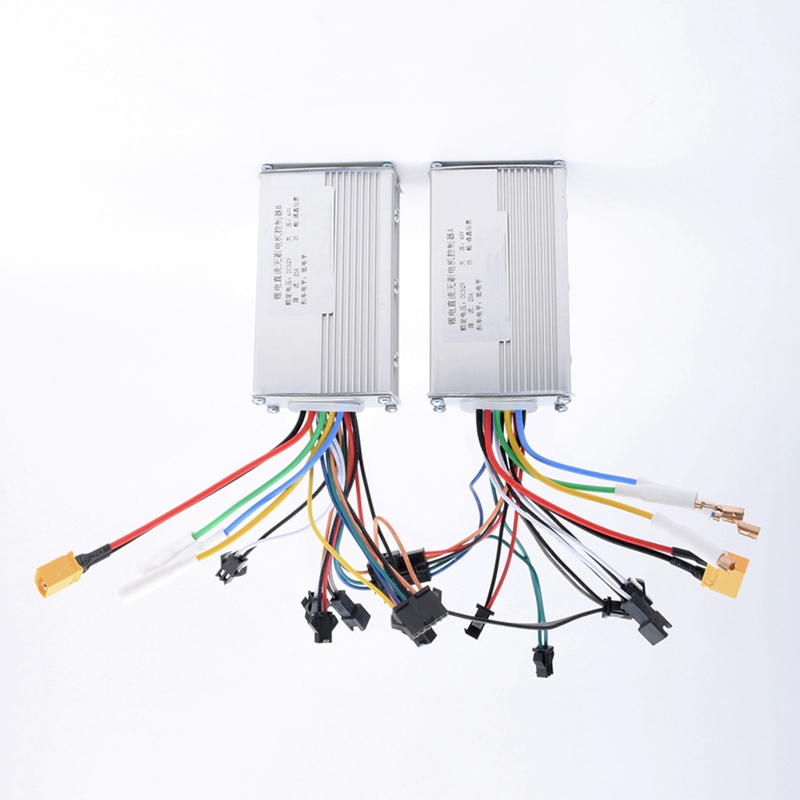 52V 25A 1200W JP Brushless DC  - Brushless Motor review and price