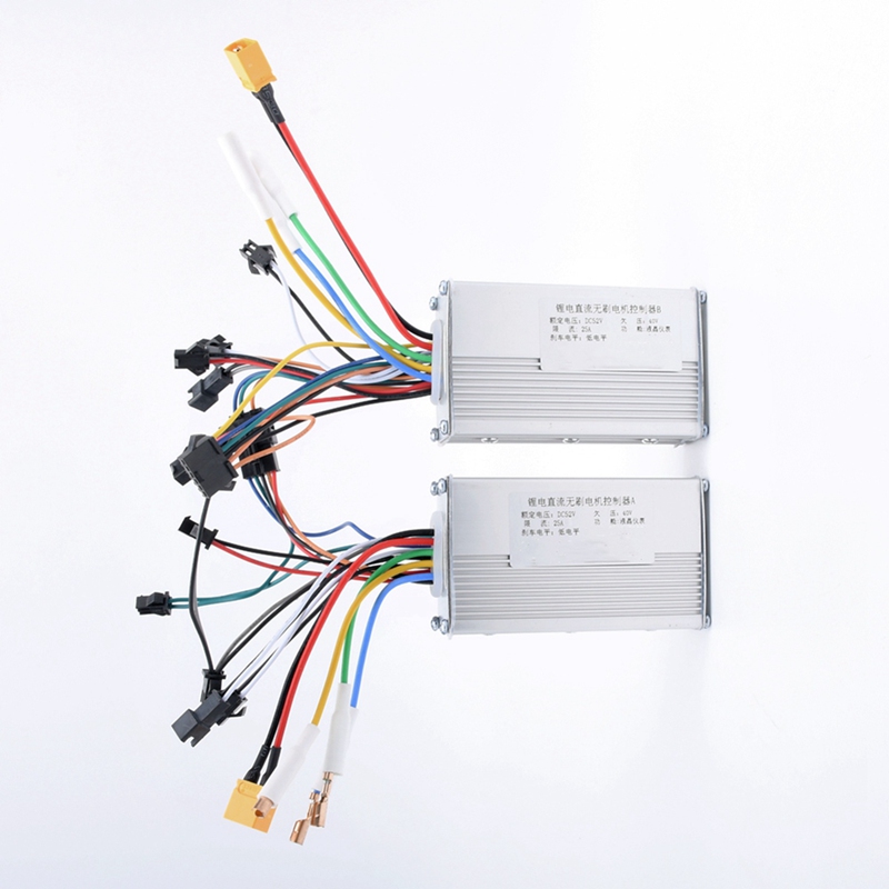 52V 25A 1200W JP Brushless DC  - Brushless Motor review and price