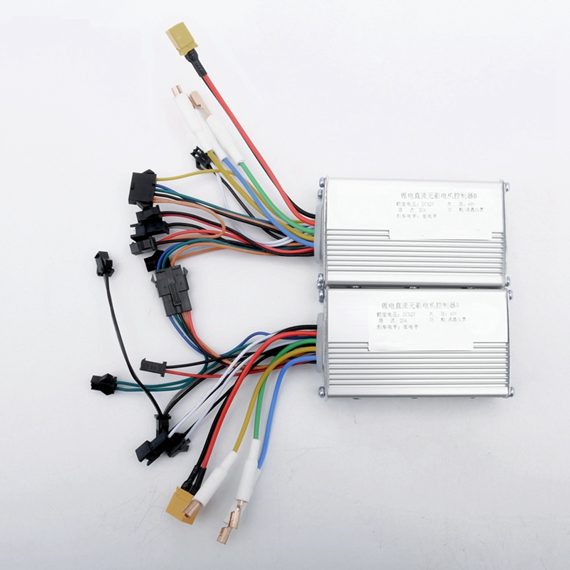 52V 25A 1200W JP Brushless DC  - Brushless Motor review and price