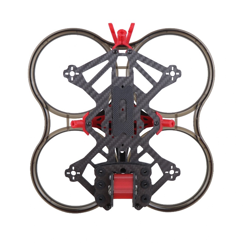 HSKRC CC30 O4 3-inch Ducted FP - Drone Rc2 review and price