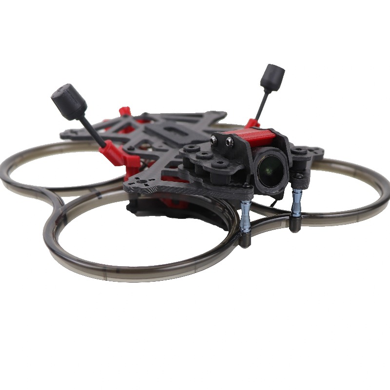 HSKRC CC30 O4 3-inch Ducted FP - Drone Rc2 review and price
