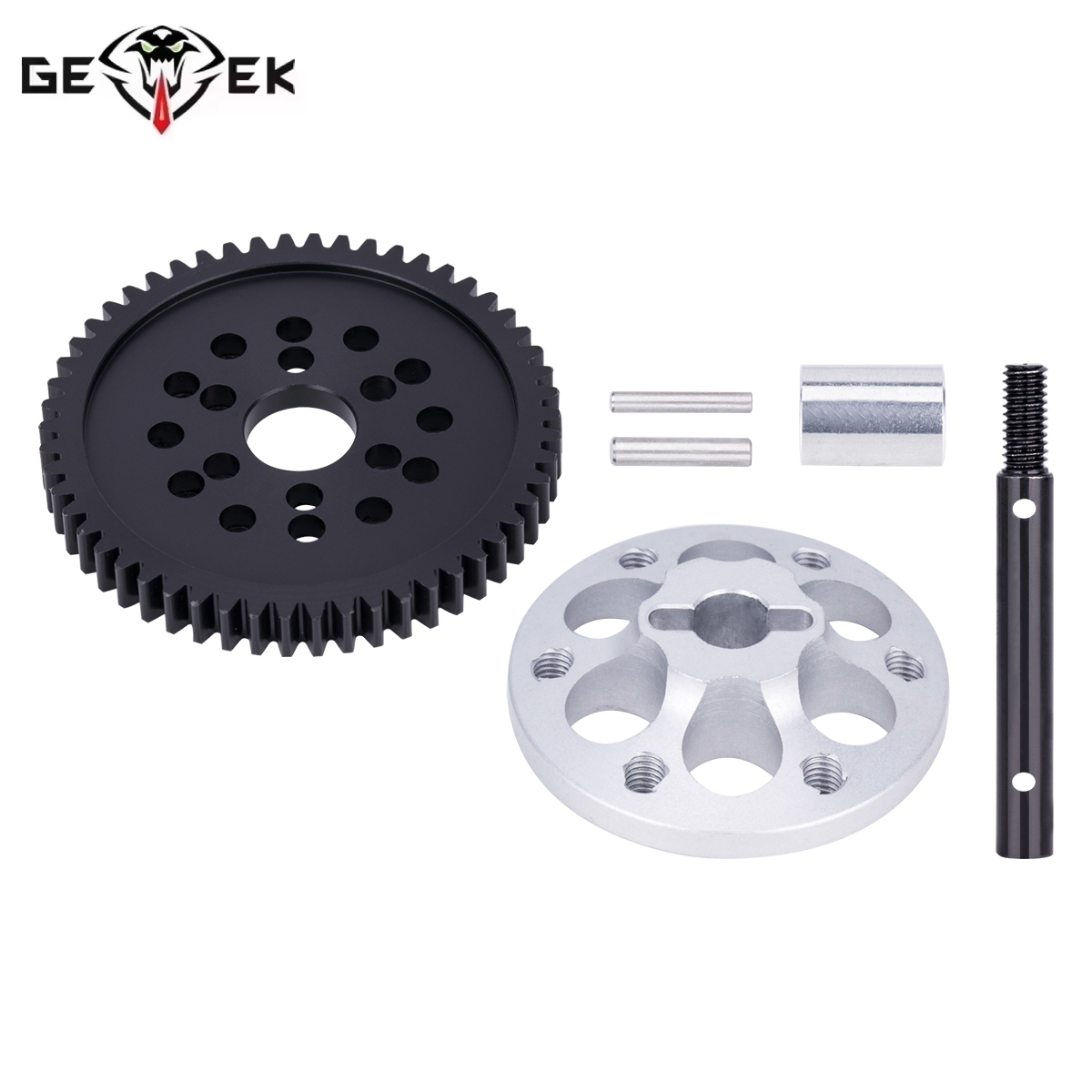 32p Spur Gear Slipper Eliminat - Rc Crawler Axle Parts review and price