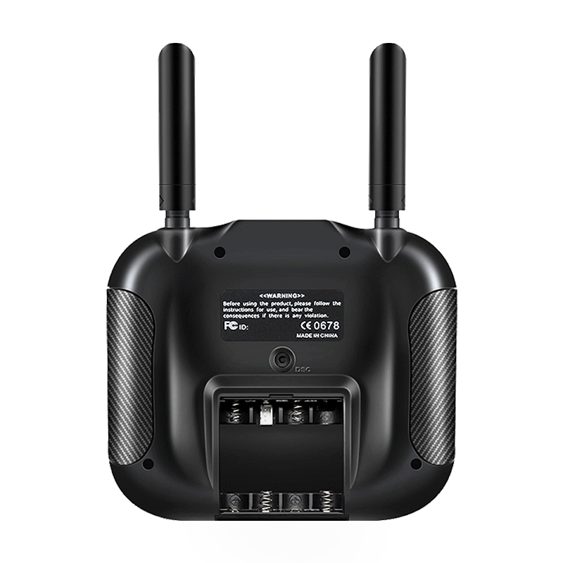 Hotrc HT-10A 2.4G 10CH Transmi - Drone Rc Receiver And Transmitter review and price