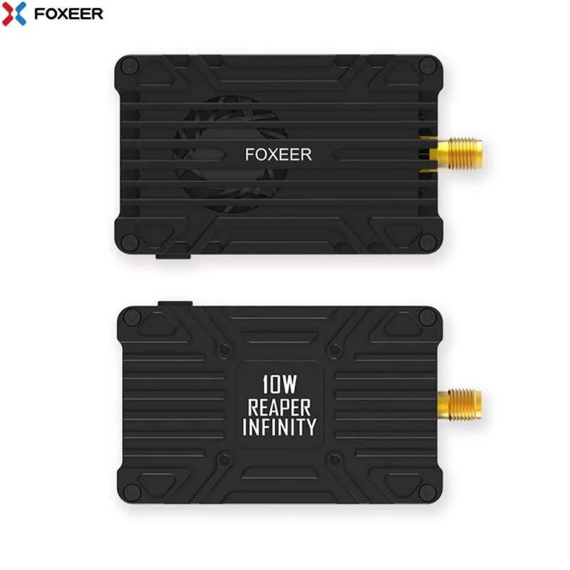 FOXEER 4.9G-6G Reaper Infinity - Drone Rc2 review and price