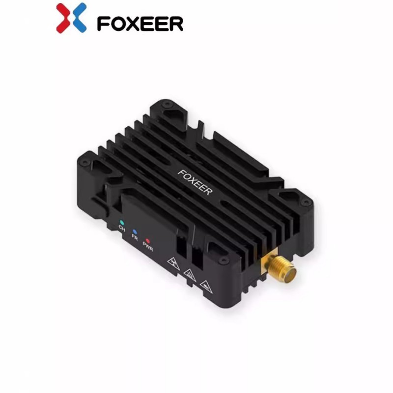 FOXEER 4.9G-6G Reaper Infinity - Drone Rc2 review and price