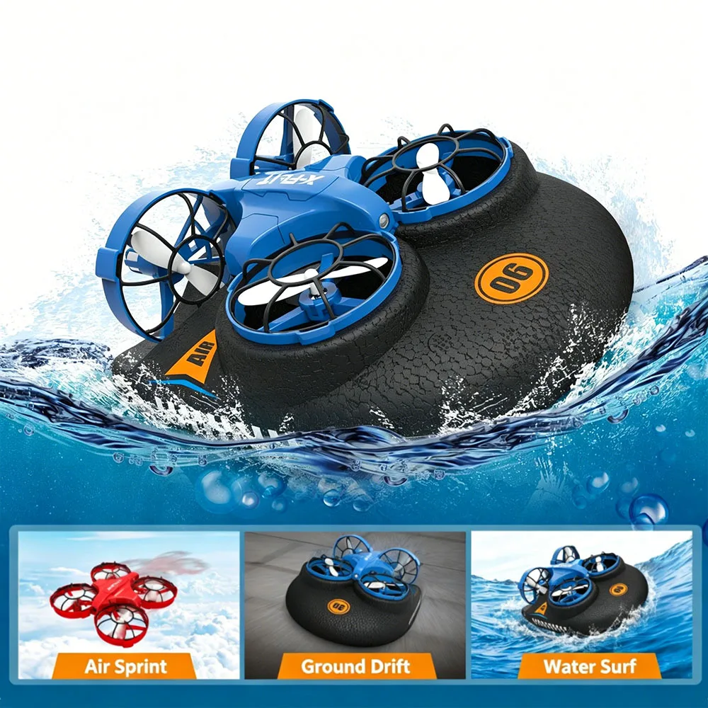 3in1 Mini Drone H101 H116 Sea  - Drone Aircraft Jjrc review and price