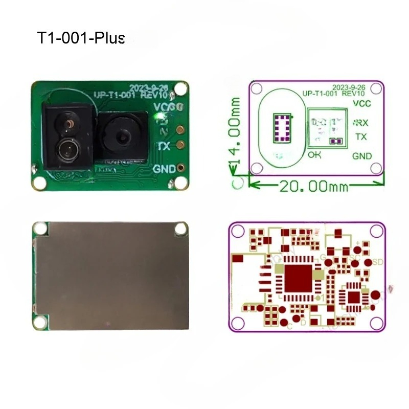 1PC  UP-T1-001-Plus Optical Fl - Rc Drone Uav review and price