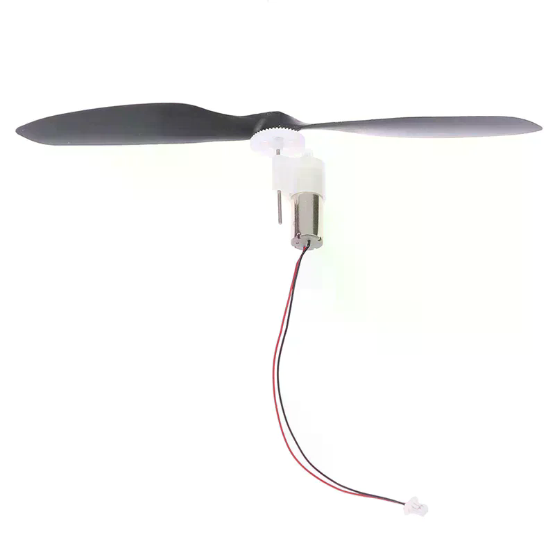 1Set 3.7V Model Airplane 8520  - Rc Drone Uav review and price