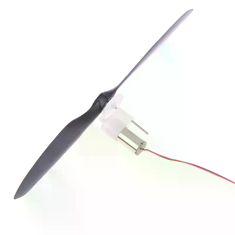 1Set 3.7V Model Airplane 8520  - Rc Drone Uav review and price