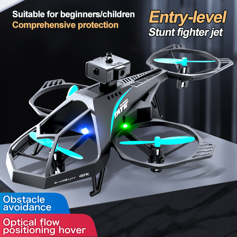 New V35 Remote Control Aircraf - Rc Drone Uav review and price