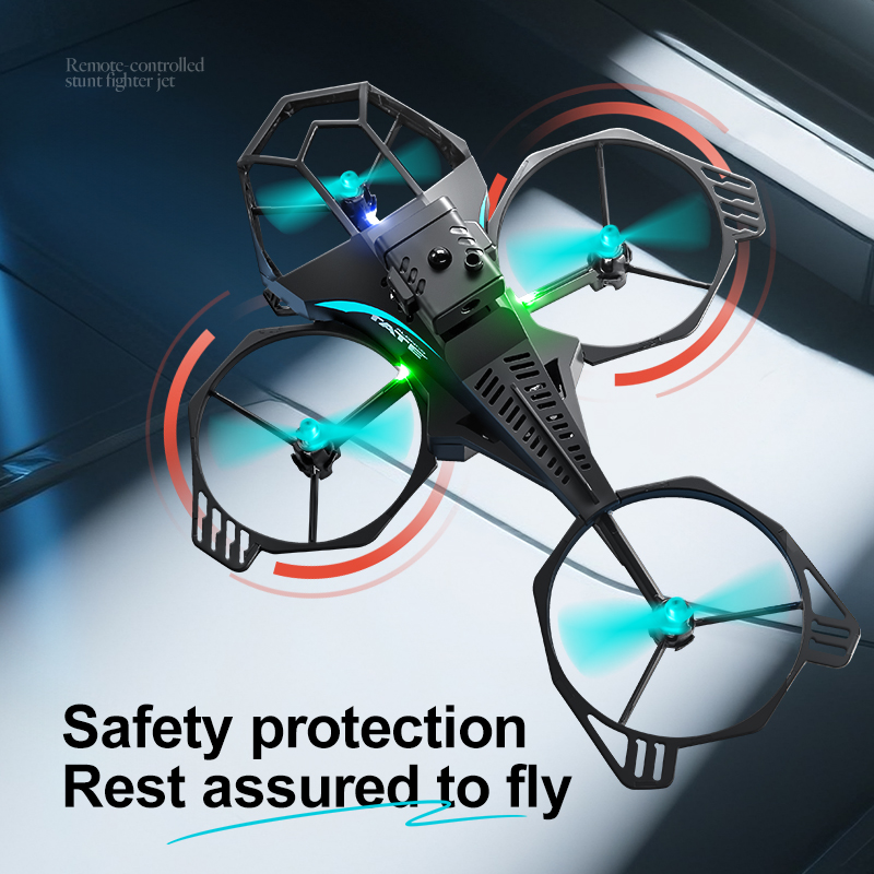 New V35 Remote Control Aircraf - Rc Drone Uav review and price
