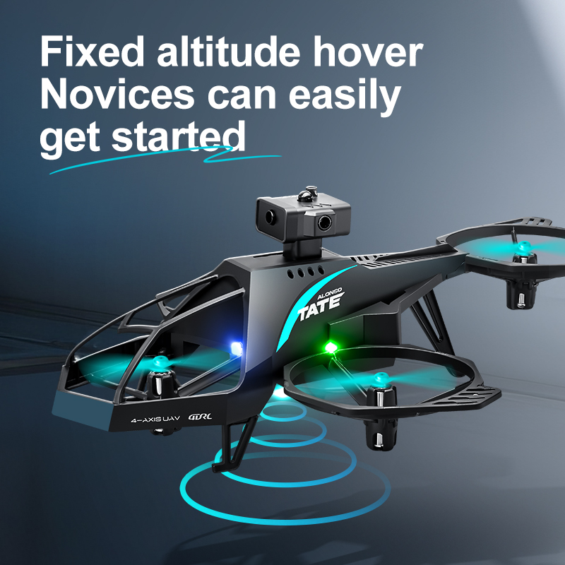 New V35 Remote Control Aircraf - Rc Drone Uav review and price