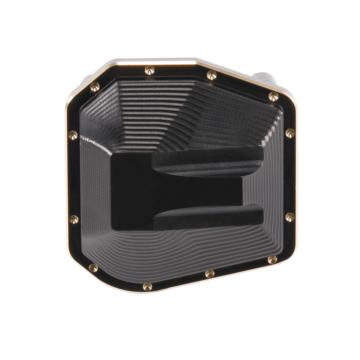 33g Black Coating Brass Diff C - Rc Crawler Axle Parts review and price