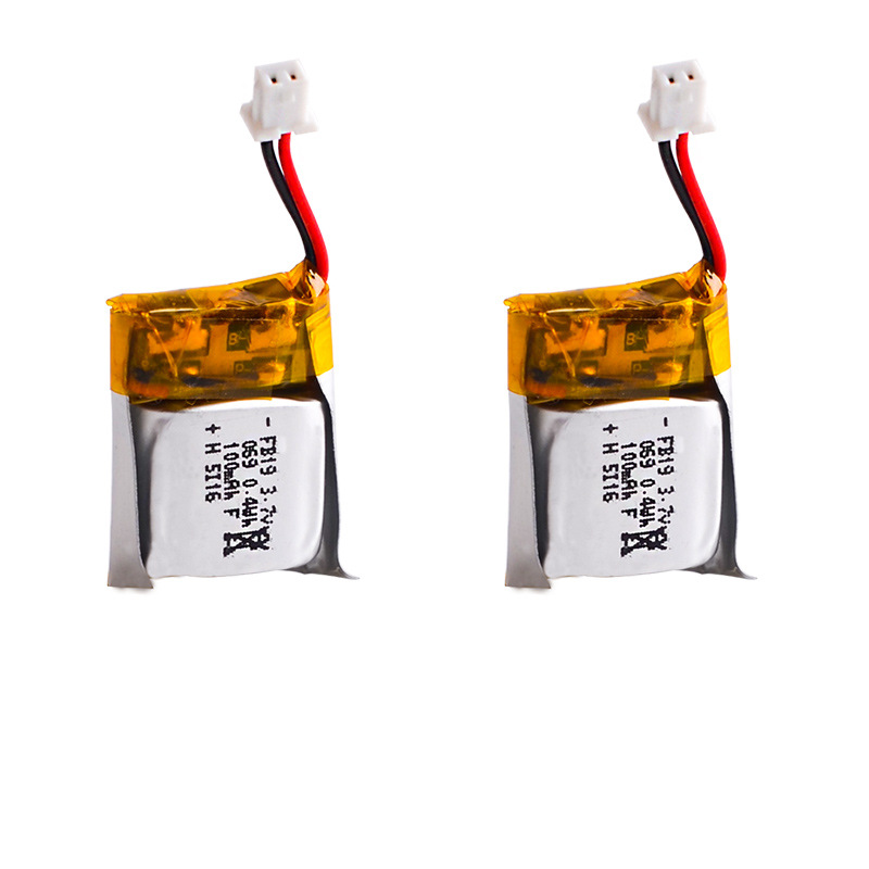 3.7V 100mAh Lipo Battery for F - Drone Fq777 Rc Quadcopter review and price