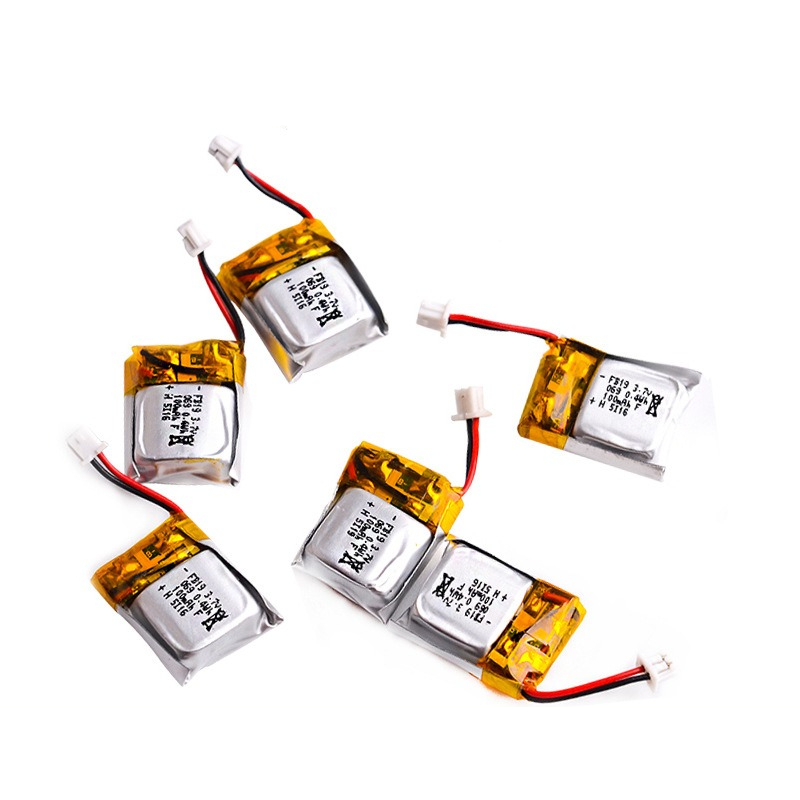 3.7V 100mAh Lipo Battery for F - Drone Fq777 Rc Quadcopter review and price