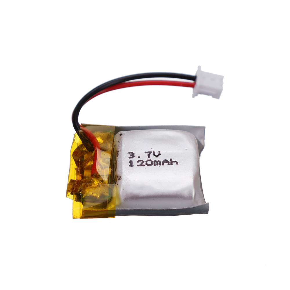 3.7v 100mah/120mah Lipo Batter - Drone Fq777 Rc Quadcopter review and price