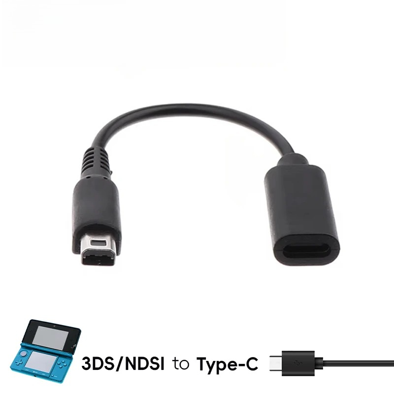 Type-C to 3DS Charging Cable P - Drone Xl Rc review and price