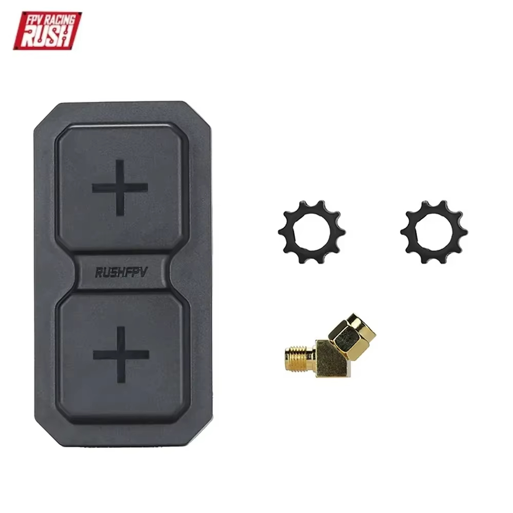 New Rush Rushfpv Rush FPV Rang - Drone Rc2 review and price
