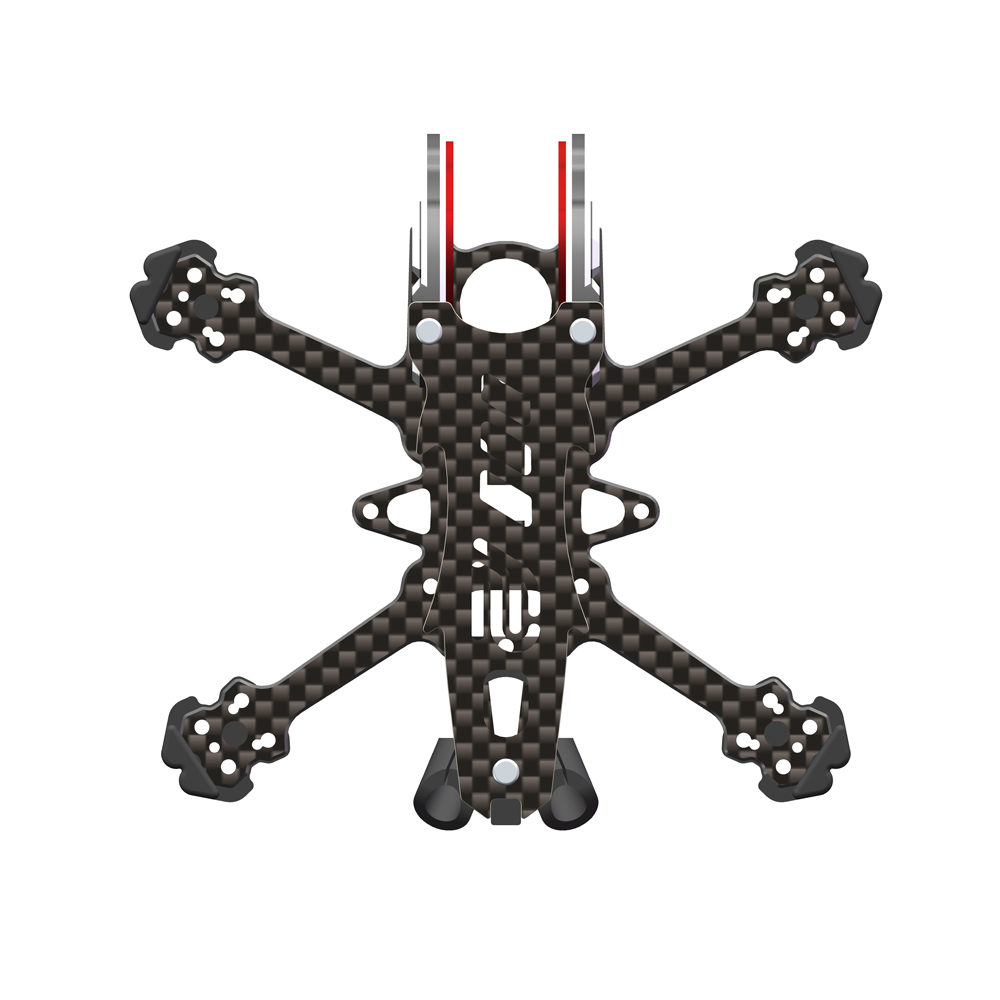 AlfaRC Fox-2 DJI O4 Air Unit 5 - Drone Rc2 review and price