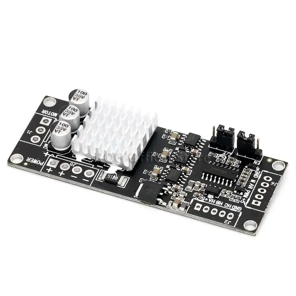 XY-BLDC DC 12-30V 200W Three-p - Brushless Motor review and price