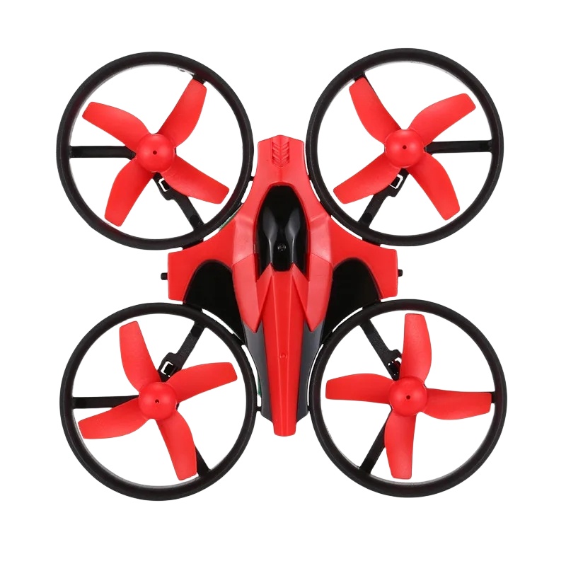 Mini 2.4G 4CH 4-Axis Gyro NH-0 - Drone Aircraft Jjrc review and price
