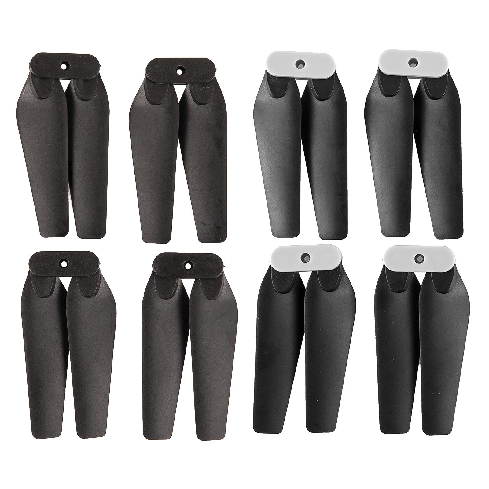 2 Pairs Replacement Folding Pr - Drone Rc E88 Pro review and price