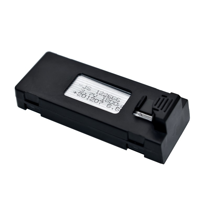 1/2/3/5/10Pcs 3.7V 1800Mah RC  - Drone Rc E88 Pro review and price