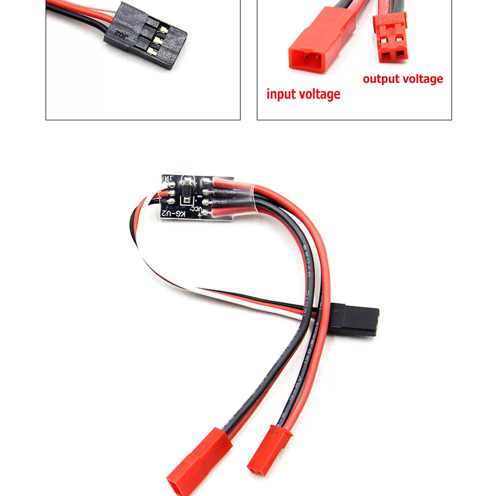 2-20A High Current Remote Cont - Drone Rc2 review and price