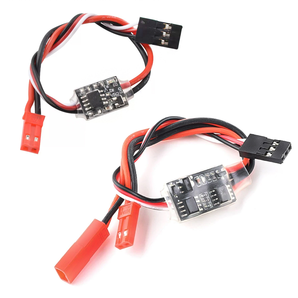 2-20A High Current Remote Cont - Drone Rc2 review and price