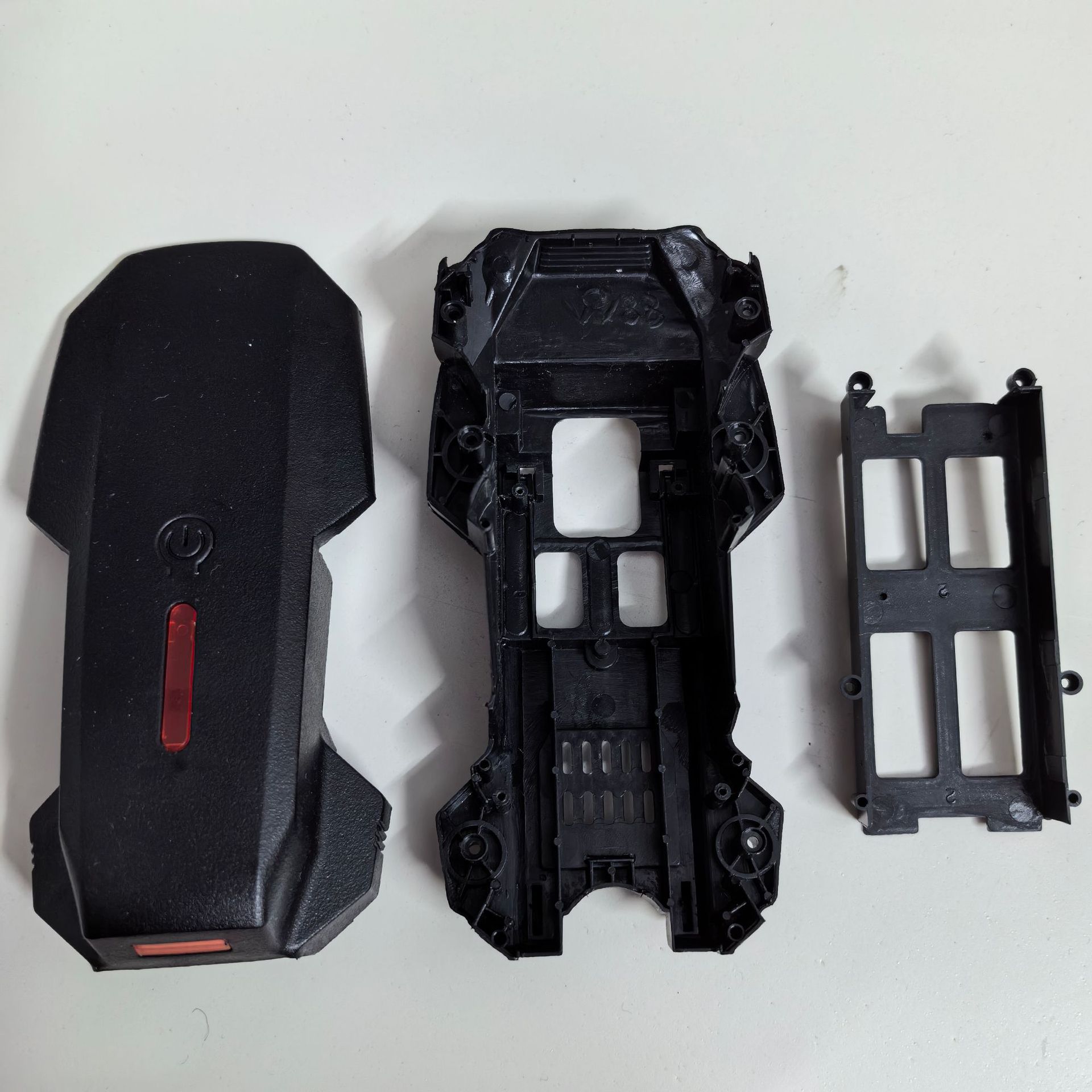 E88 RC Drone Accessories Spare - Rc Drone E88 review and price