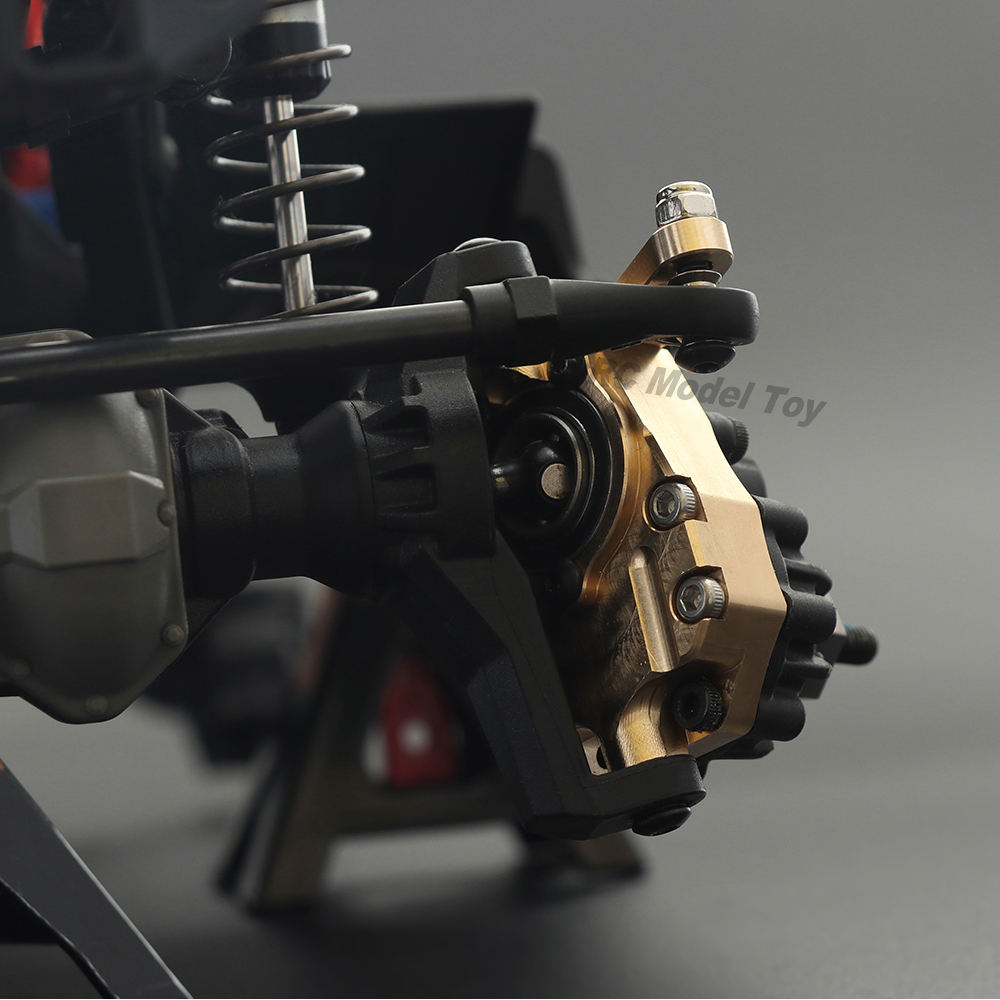 1/10 RC Crawler Heavy Duty Bra - Rc Crawler Axle Parts review and price