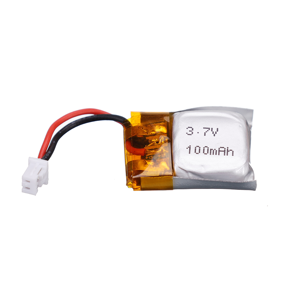 3.7v 100mah Lipo Battery FQ777 - Drone Fq777 Rc Quadcopter review and price