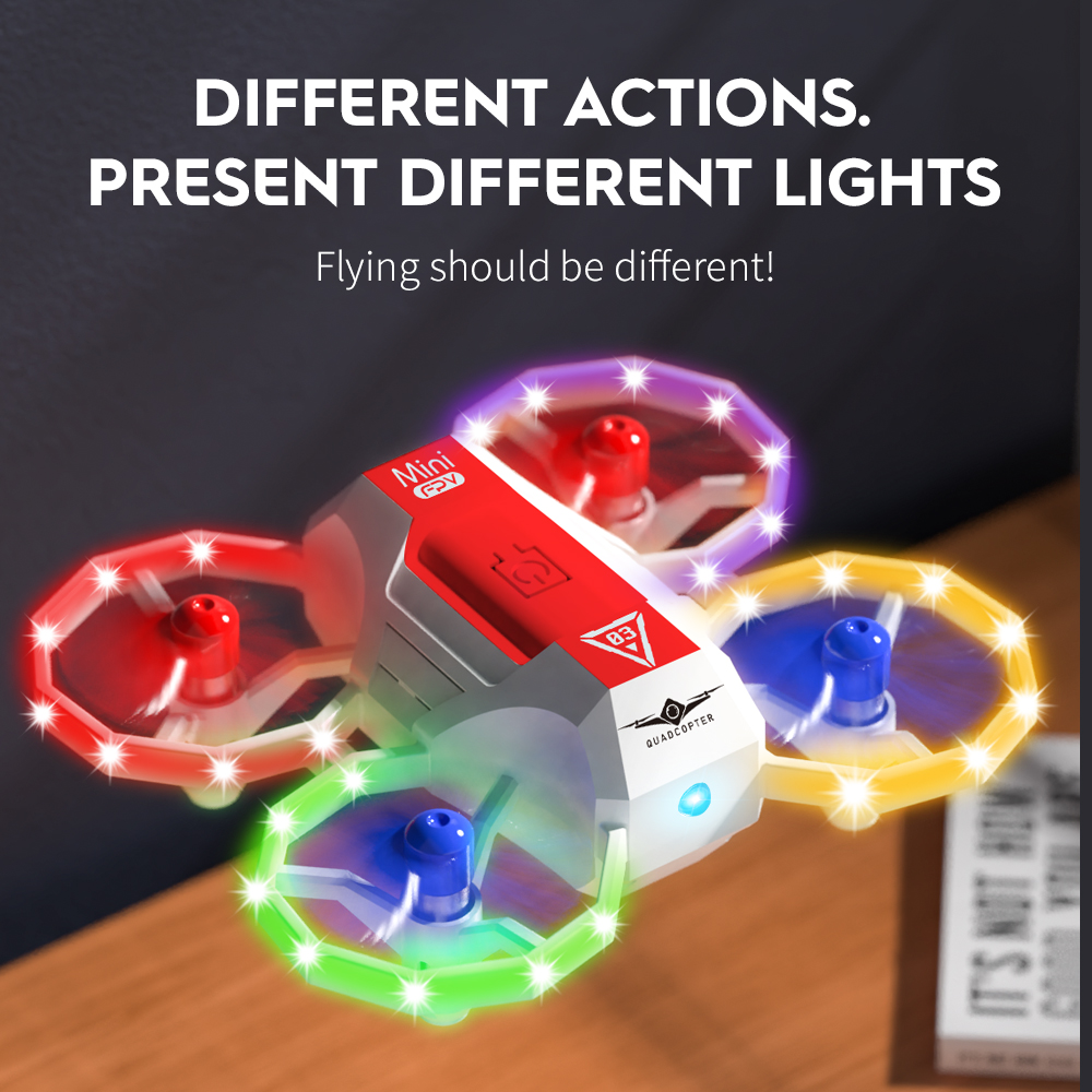 KF601 New Mini Drones With Mus - Rc Drone Uav review and price