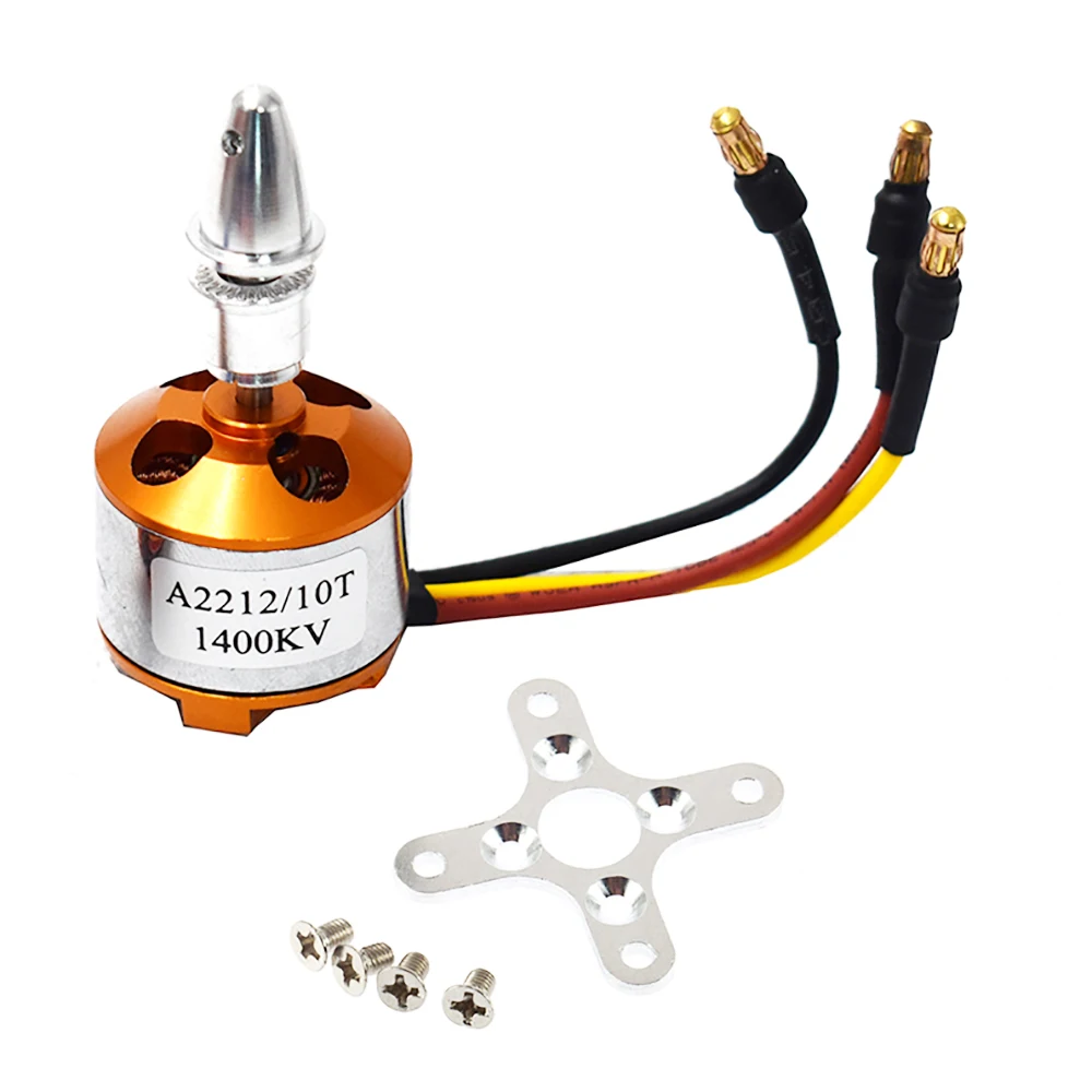 Hot Sale XXD A2212 2212 930KV  - Drone Xl Rc review and price