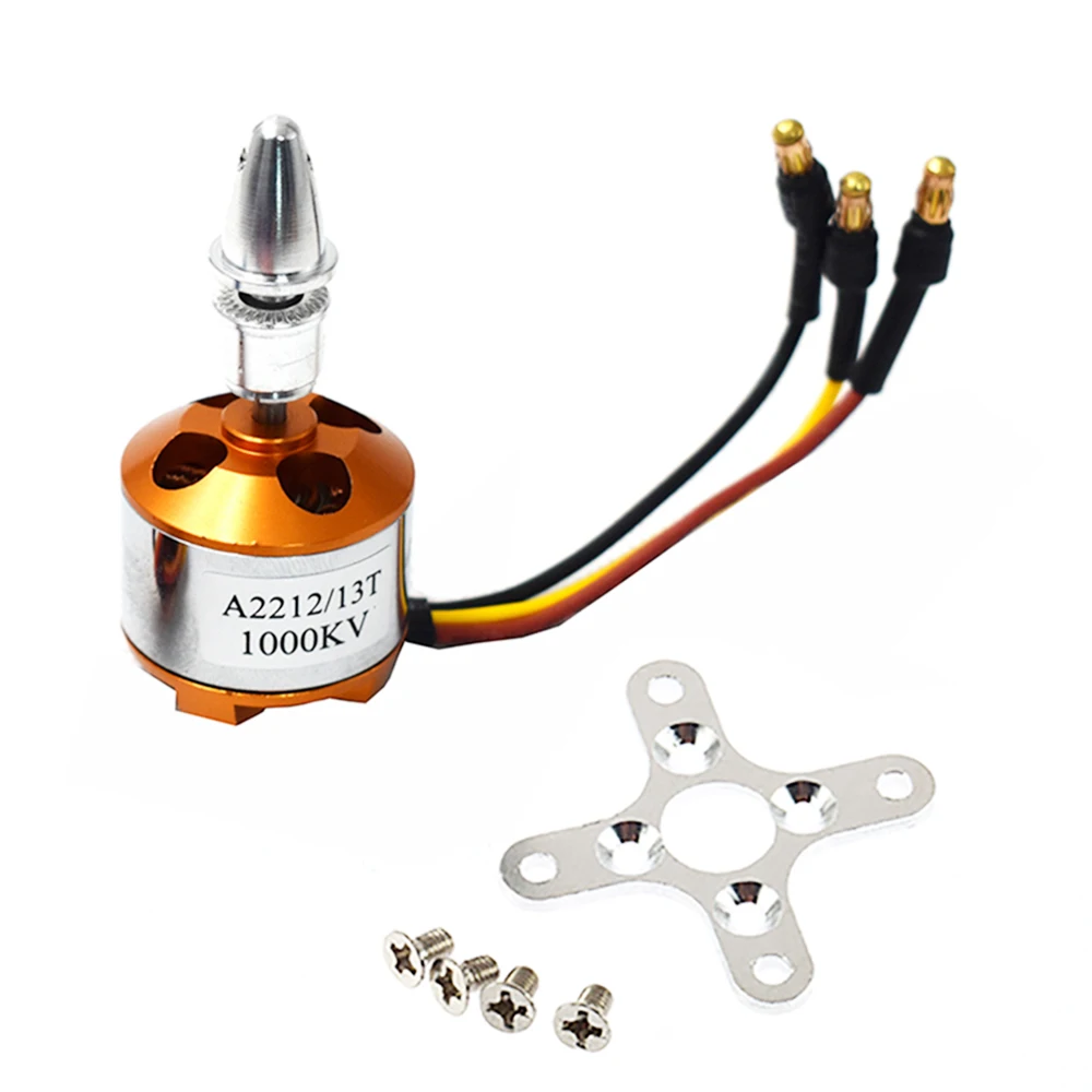 Hot Sale XXD A2212 2212 930KV  - Drone Xl Rc review and price