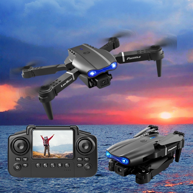 FACEGLE UAV E99 Nova RC Drone  - Rc Drone Uav review and price