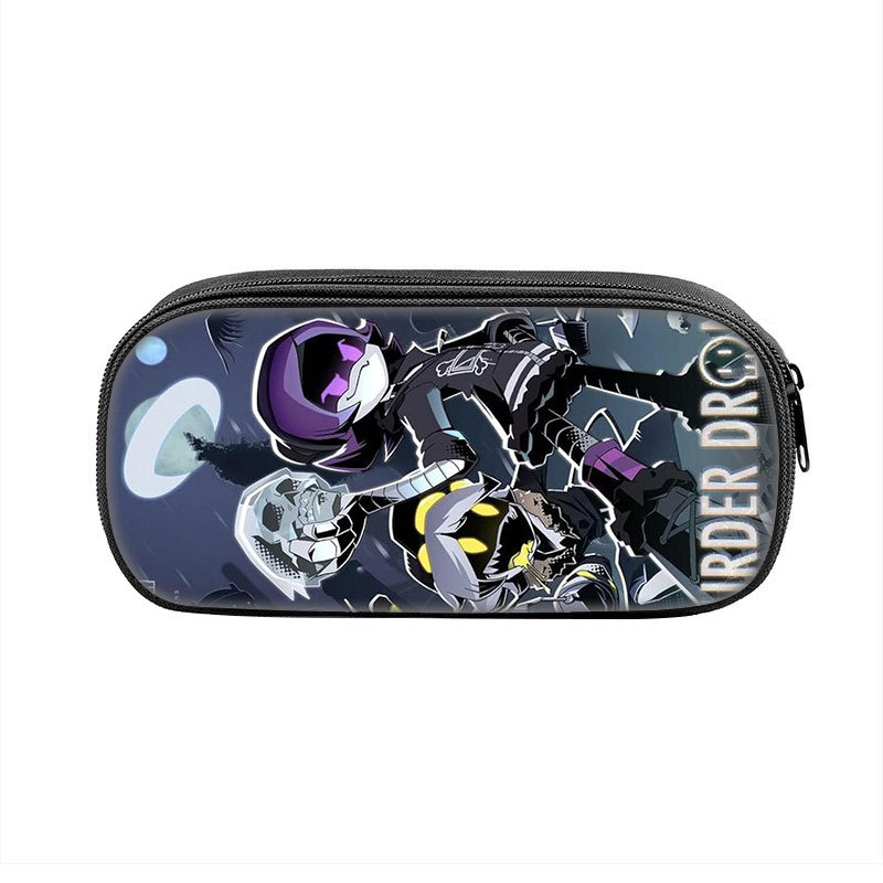 Murder Drones Anime Peripheral - Drone & Rc Plane Maker Durgapur West Bengal review and price
